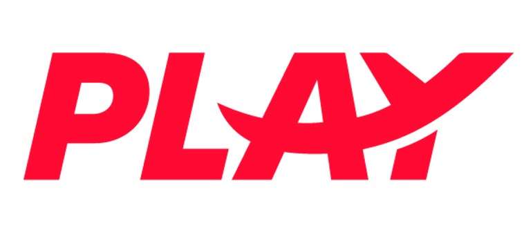 Play Logo