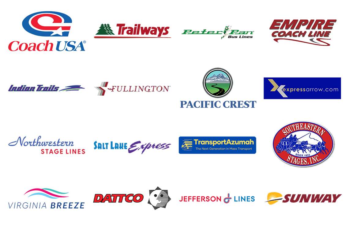 CoachUSA-partners collage_Oct2025