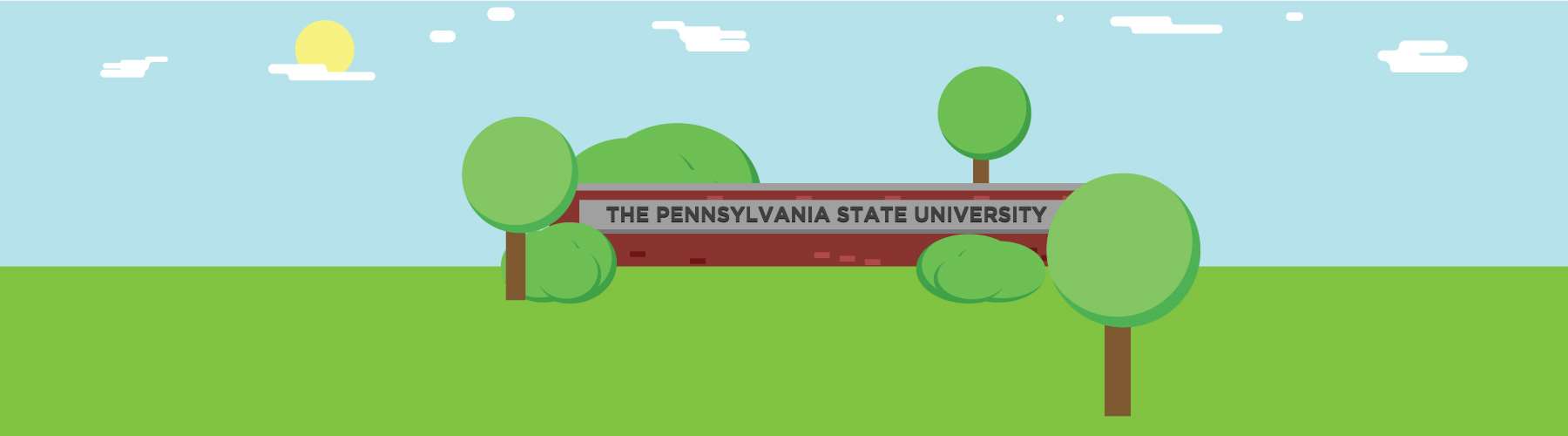 Transportation to Penn State