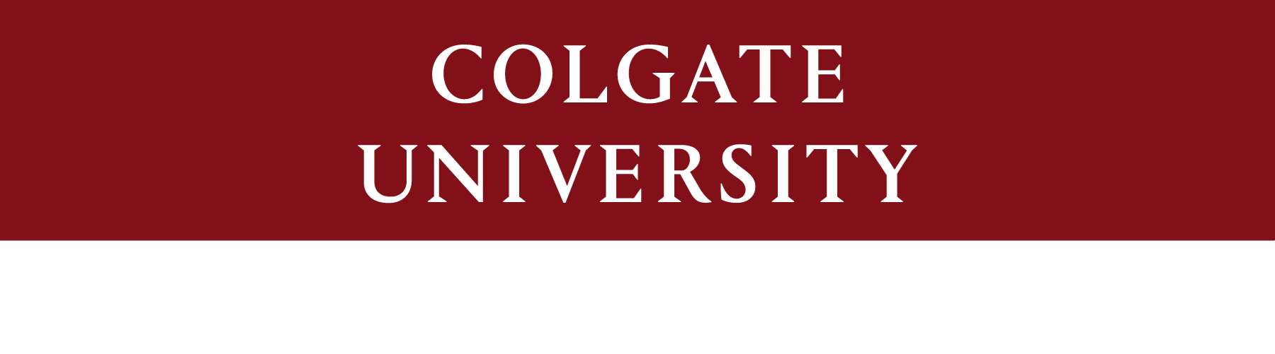 Colgate University