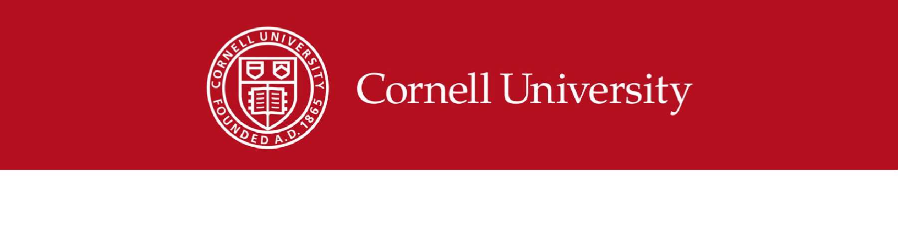 Cornell University