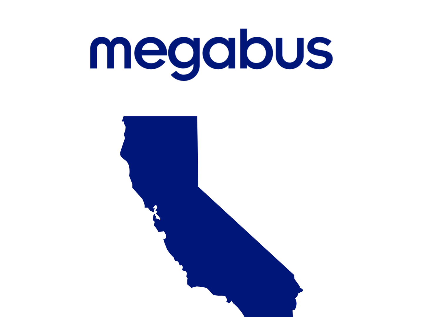 Megabus Returns to Seven California Cities Including Los Angeles, San Francisco, and Sacramento