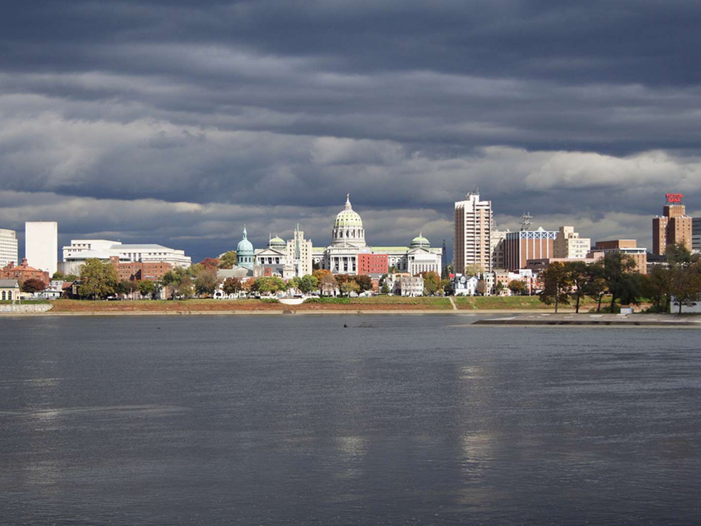 Trip to Jacksonville