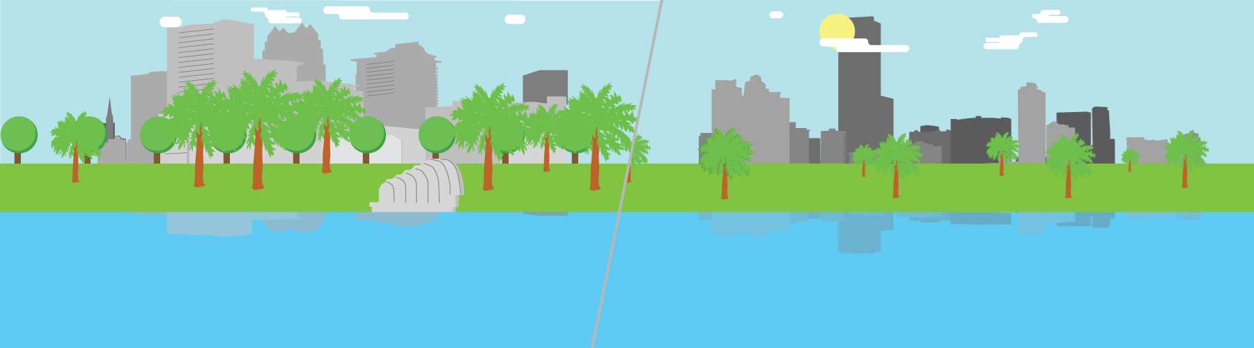 Bus from Orlando to Miami and from Miami to Orlando