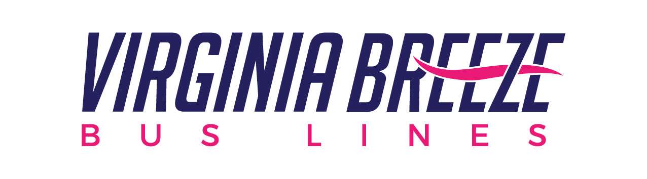 Virginia Breeze Bus Lines